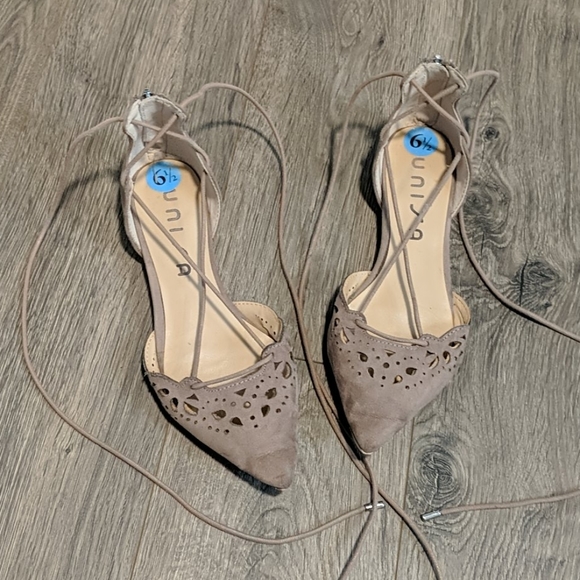 unisa shoes marshalls